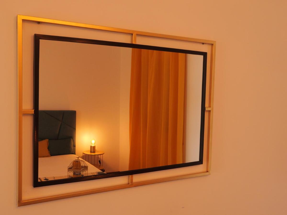Apartament Do Ilheu De Franca Vila Franca do Campo